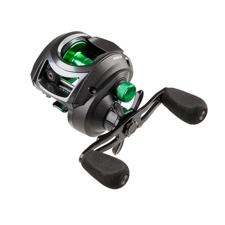 Mitchell MX3 Baitcasting Carrete