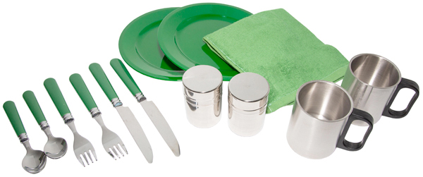 Ultimate Set de Cocina