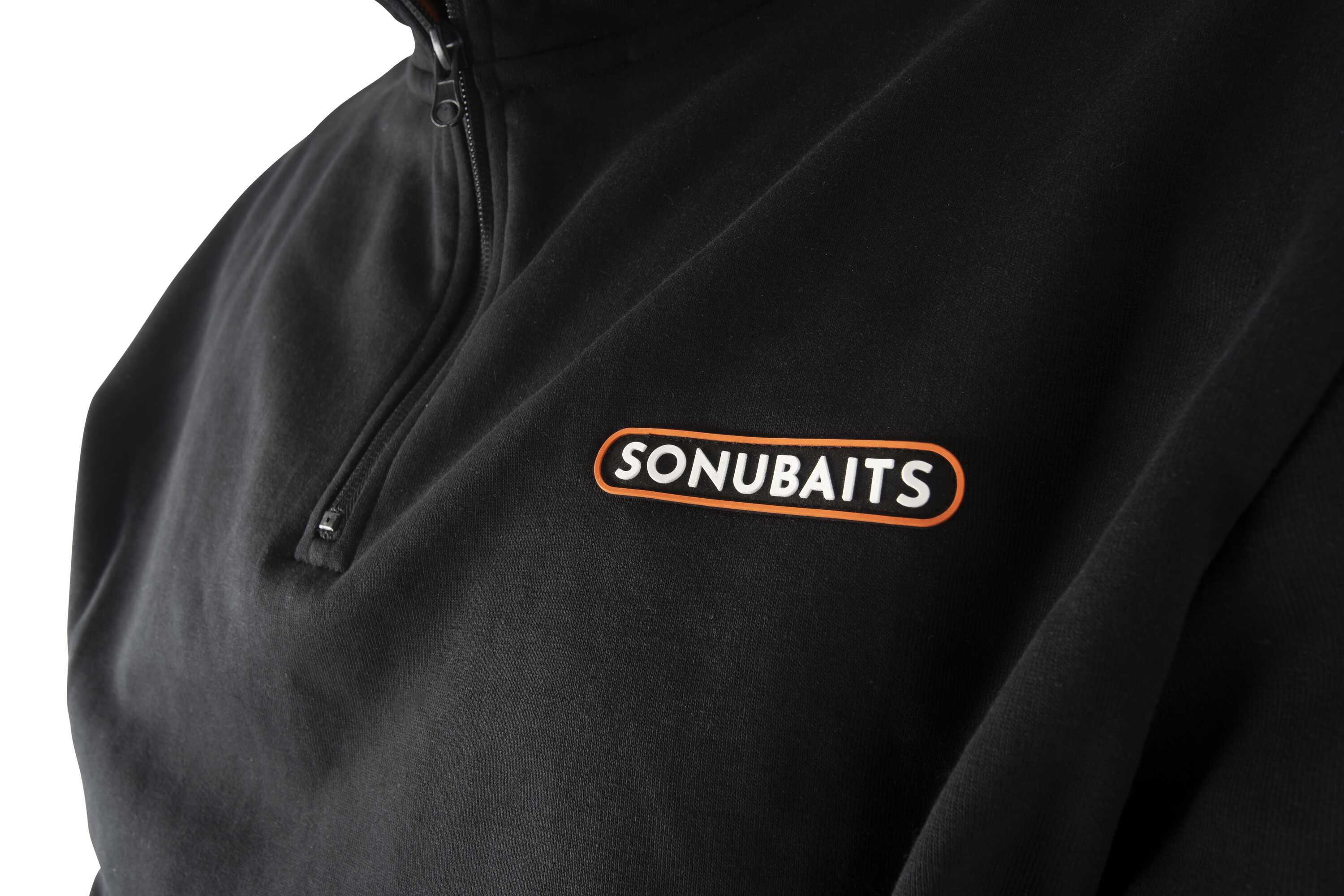 Sonubaits Hoodie