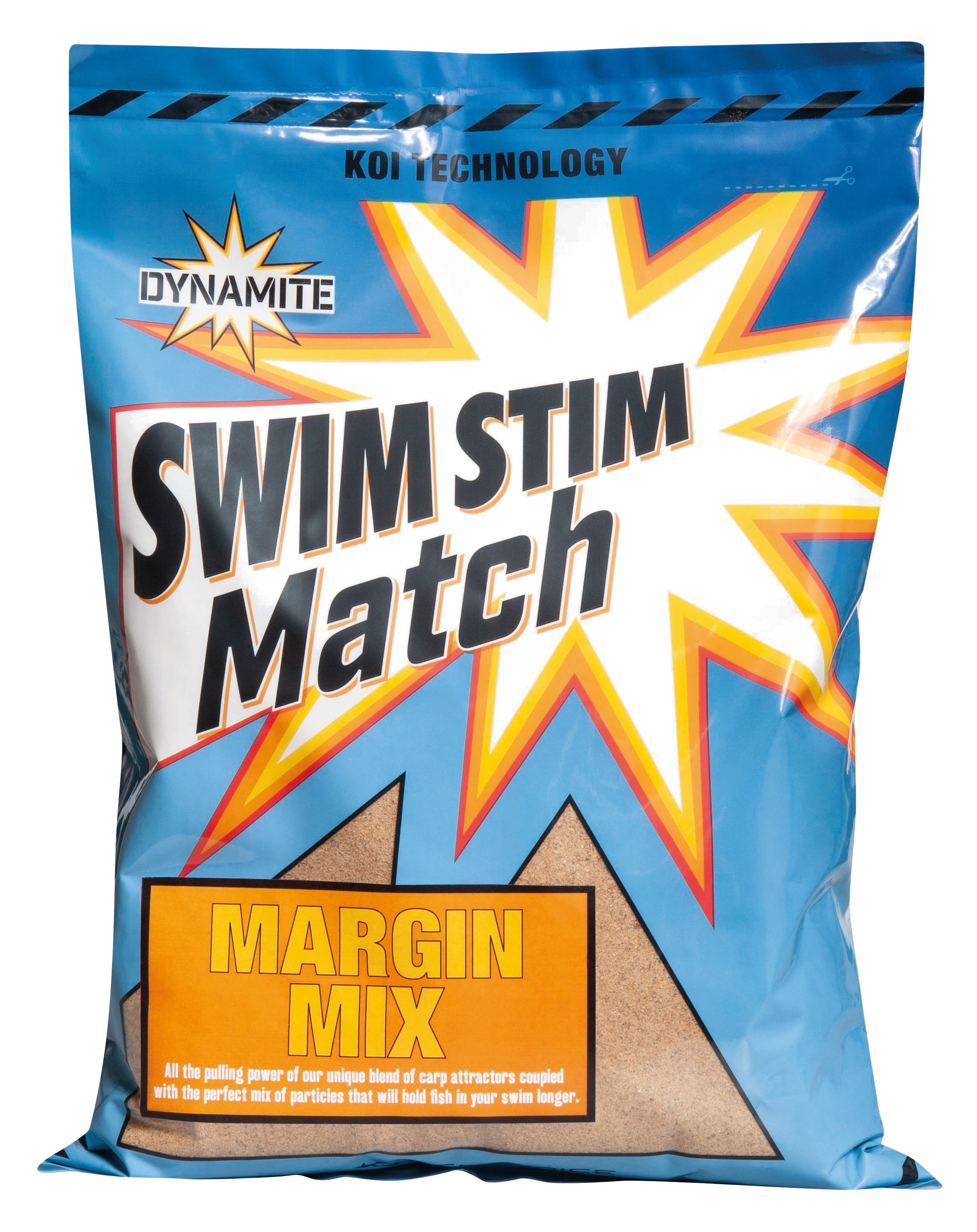 Dynamite Baits Swim Stim Cebo (1.8kg)