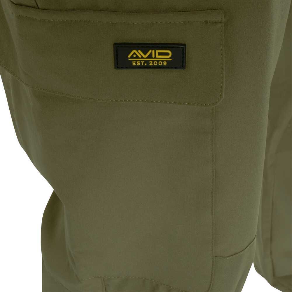 Avid Technical Combats Pantalón de Pesca