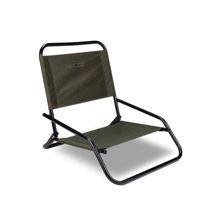 Nash Dwarf Super Light Compact Chair Silla para Carpfishing