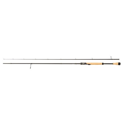 Mitchell TRAXX MX7 Power Lure Caña Spinning 2.40m (30-80g)