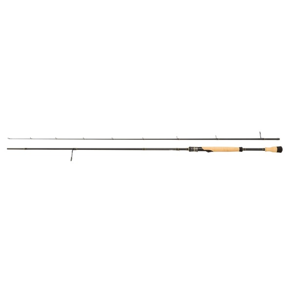 Mitchell TRAXX MX7 Power Lure Caña Spinning 2.40m (30-80g)