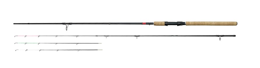 Dam Spezi Stick II Caña Picker 2,70 m (10-50 g)