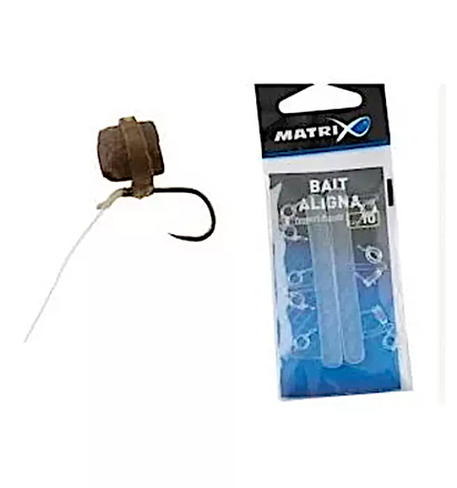 Matrix Bait Aligna (10 piezas)