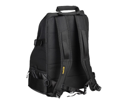 Spro Backpack 104 (incl. tackleboxes)