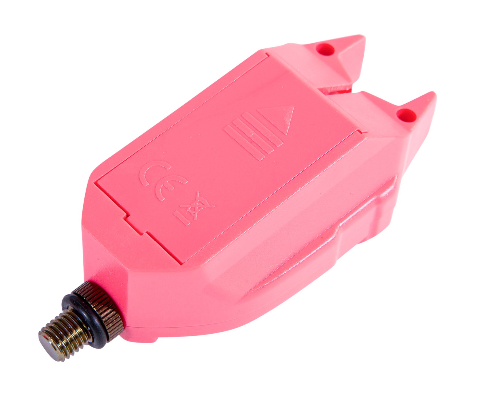 Ultimate E-Tension Pink Alarma de Mordida/Rodpod Set