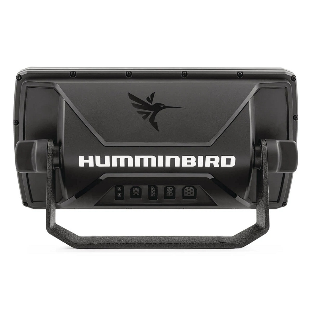 Humminbird HELIX 7 CHIRP GPS G4N Sonda de Pesca