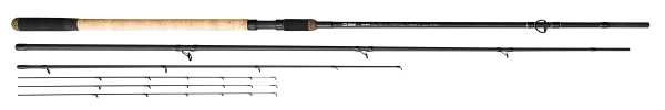 Sensas Black Arrow 400 Caña Feeder - 3.6m (20-60g)