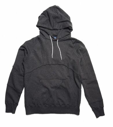 Spro F/Ce. Sweat Hoody Black