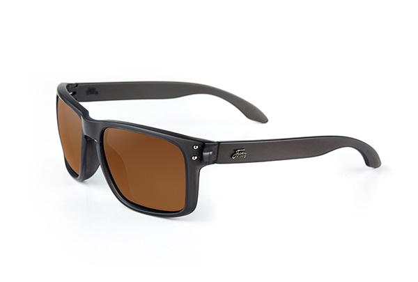 Fortis Eyewear Bays Brown 247 Gafas de Sol