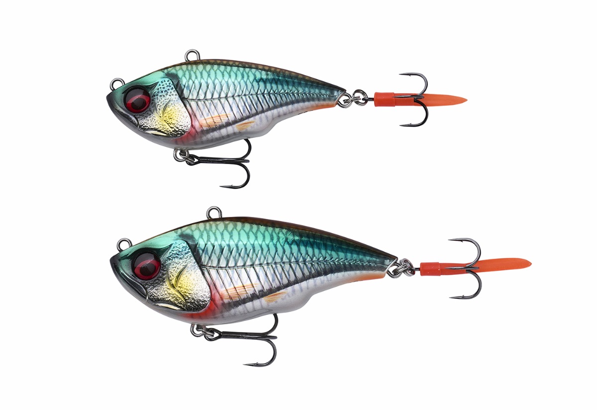 Savage Gear Fat Vibes XL 10cm (58g) Crankbait