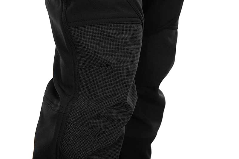 Fox Rage Pro Series Pantalones Soft Shell