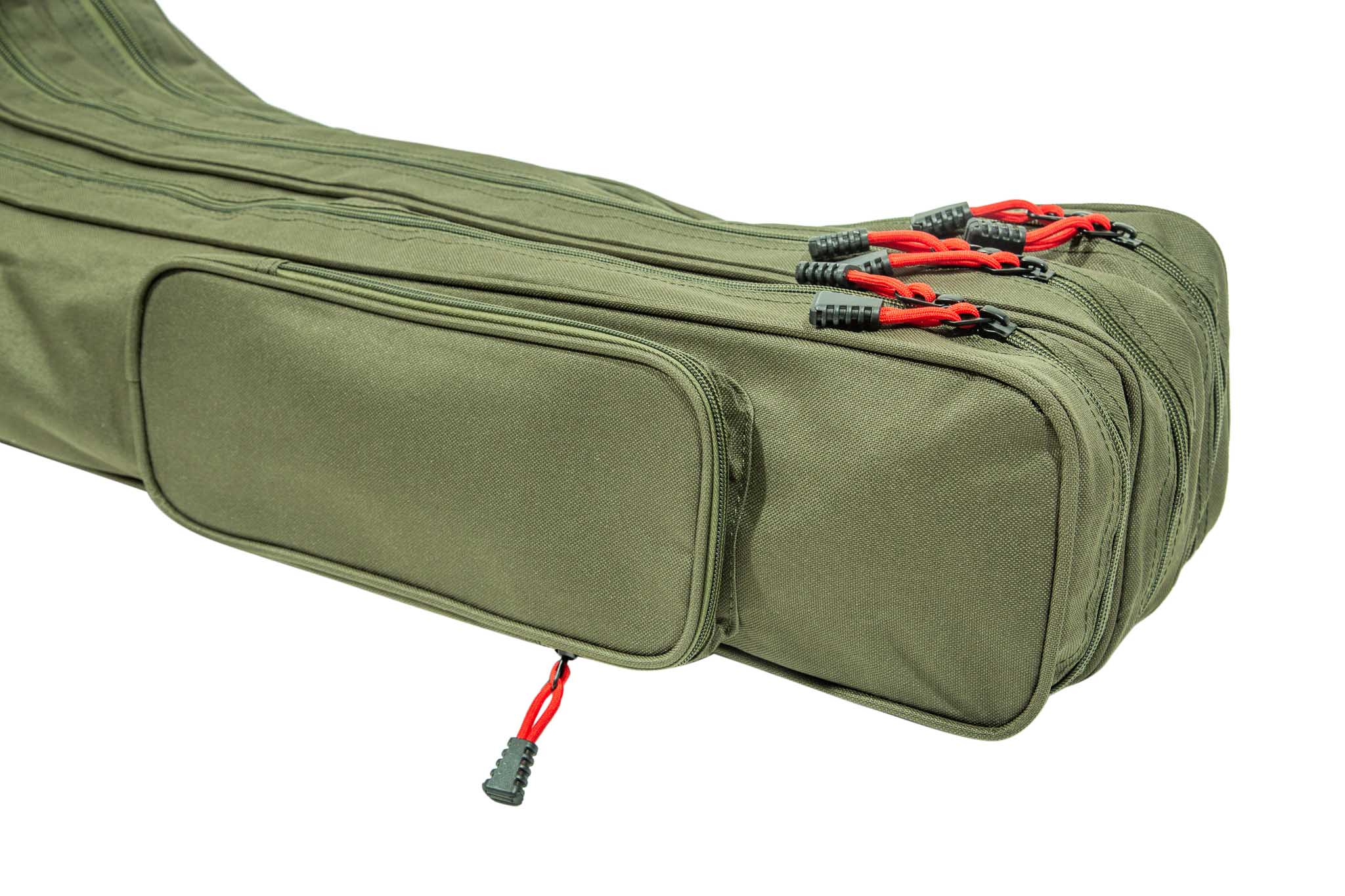 Ultimate Multi Angler Funda 3 Cañas