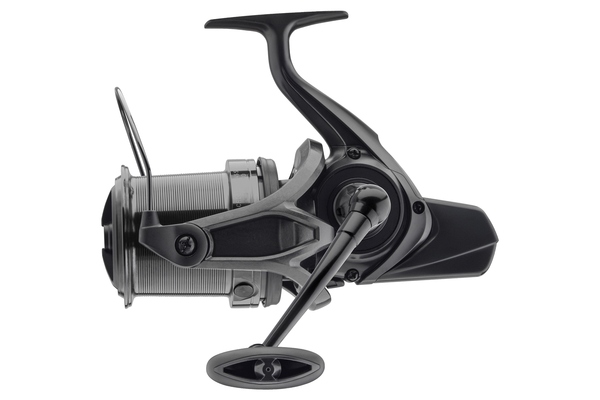 Daiwa 24 Crosscast 45SCW Carrete Big Pit