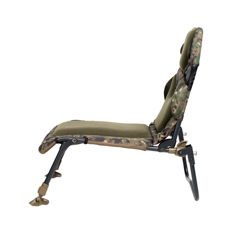 Trakker Levelite Transformer Silla Camo