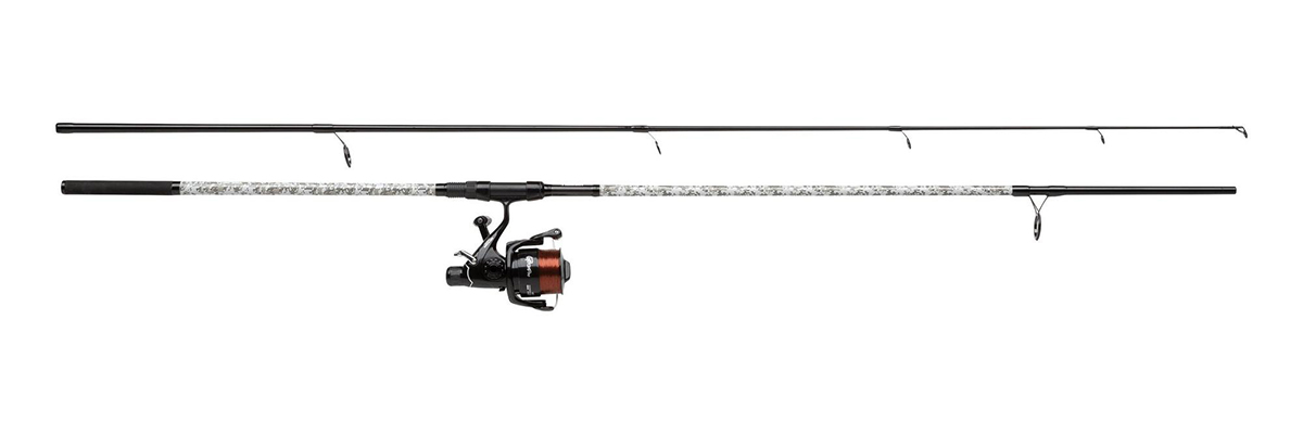 COMBO MITCHELL GT PRO CARP 360 FR 3LB [022021618088] - 56,00€ : Tienda  online de pesca