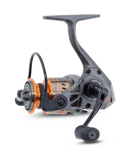 Iron Trout Chakka HX 1000FD Carrete