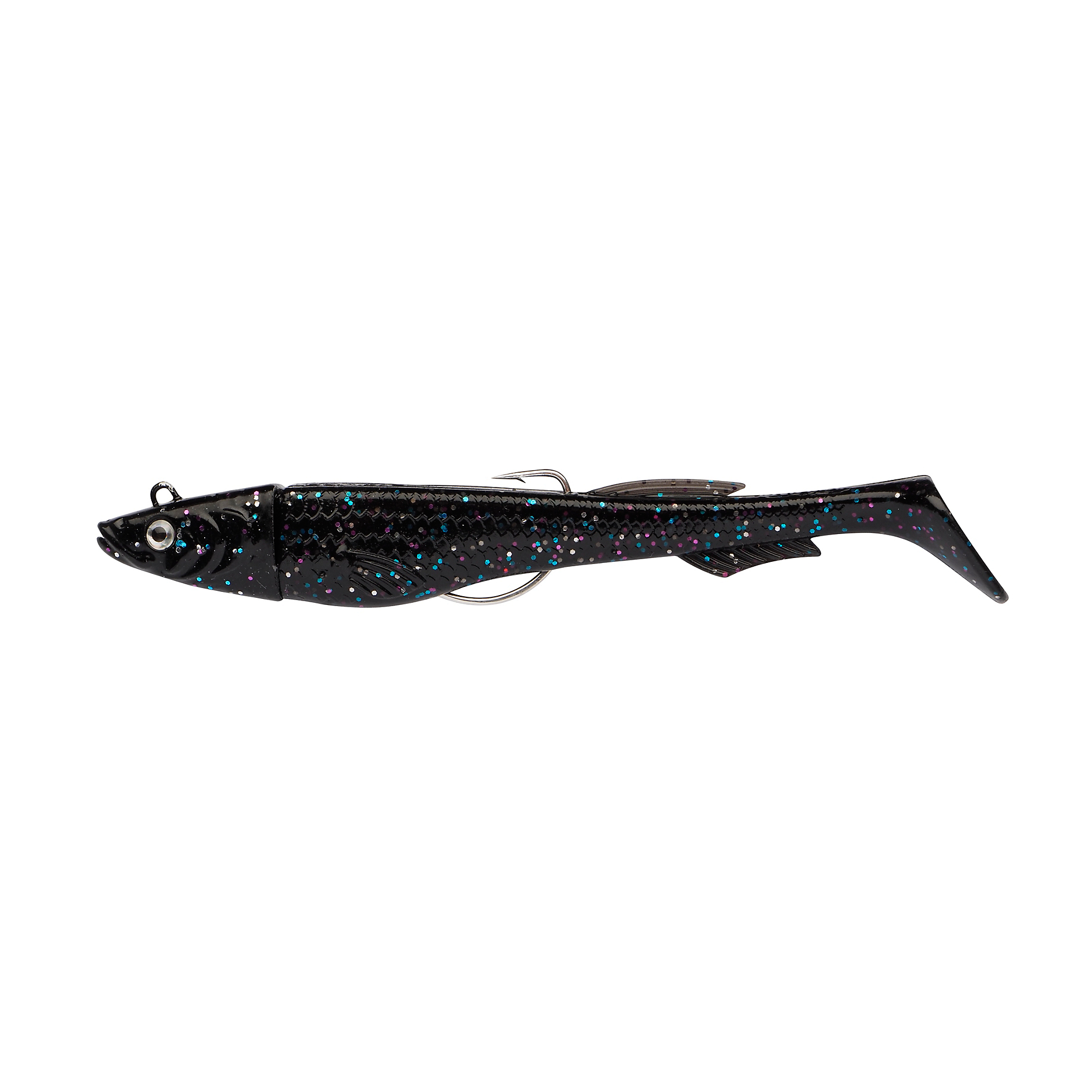 Berkley Power Sardine 15cm - 40g - Black Night Sky