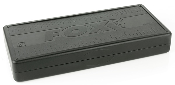 Fox Sistema de Doble Caja Magnética para Arreglos