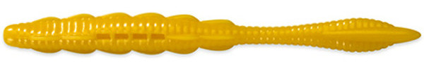 FishUp Scaly Fat 11cm, 8 piezas - Yellow
