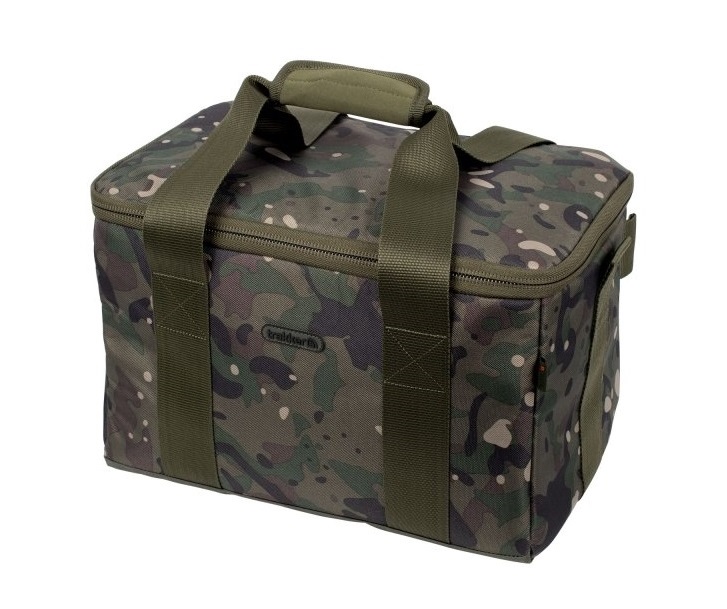 Trakker NXC Camo Chilla Bolsa Isotérmica Grande