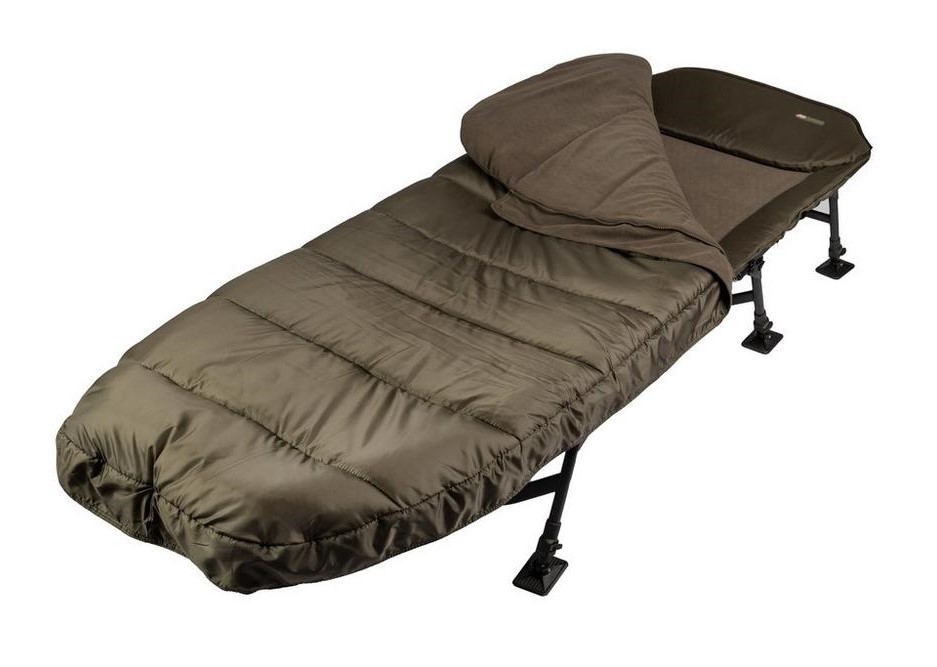 JRC Defender II Flatbed Sistema de Descanso Stretcher