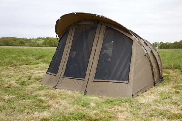 Starbaits A Terra Continental Bivvy