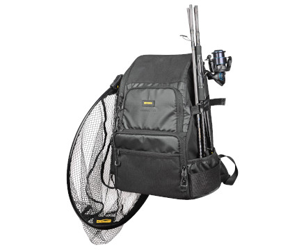 Spro Backpack 104 (incl. tackleboxes)