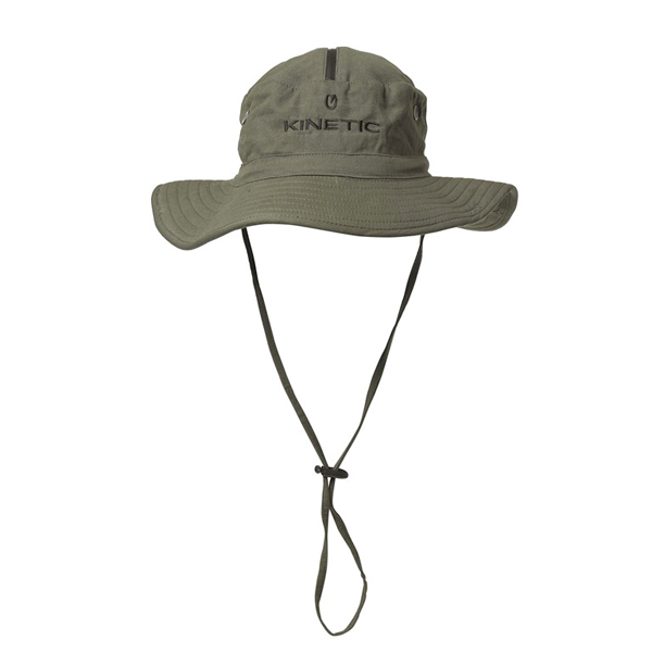 Kinetic Sombrero de Mosquito - Olivo