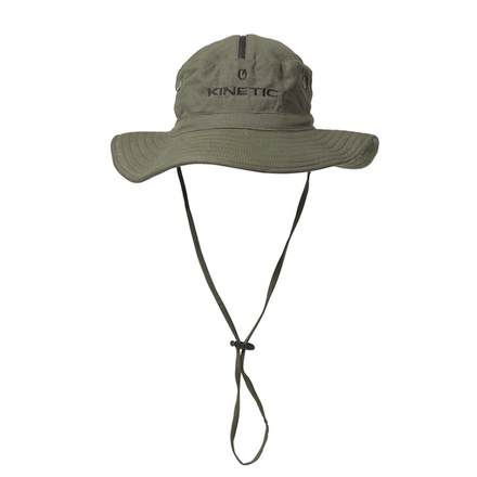 Kinetic Sombrero de Mosquito