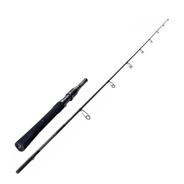 Sportex Black Arrow G-3 Street Caña Spinning 2.15m (-10g)