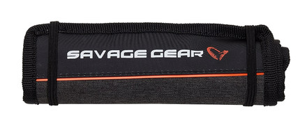 Savage Gear Roll Up Pouch Estuche para Señuelos