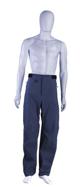 Daiwa Rainmax Stretch Pantalón Indigo