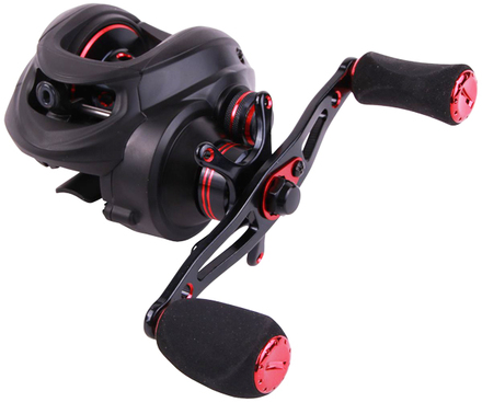 Ultimate Cast Pro 2.0 Carrete Baitcaster