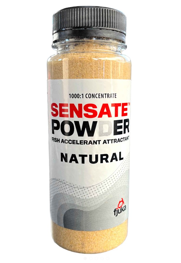 Fjuka Sensate™ Powder (100 g)