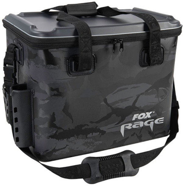 Fox Rage Voyager Camo Bolsa Soldada - Fox Rage Voyager Camo Bolsa Soldada XL