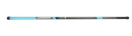 Cresta Pro-C Strong Putover Mango para Red de Pesca 240