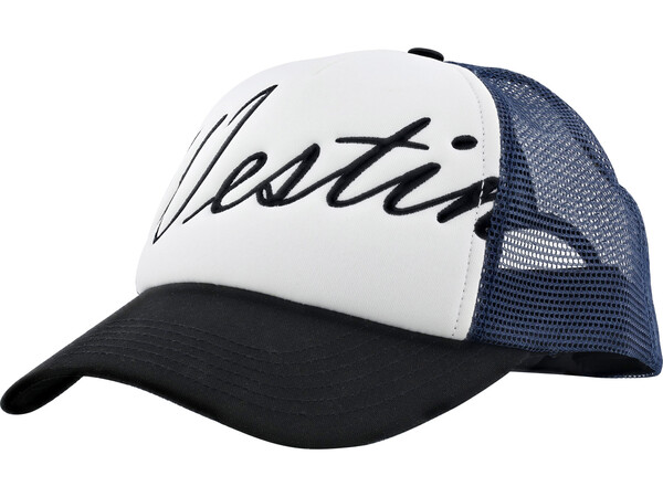 Westin Script One Size Bluestone Gorra de Pesca