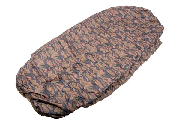 Ultimate Thermo Shield Saco de Dormir Camo