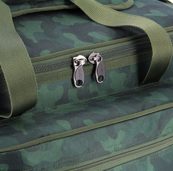 NGT Camo Insulated Carryall