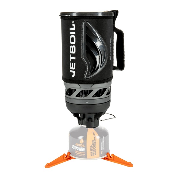 Jetboil Flash Cooking System Carbon Estufa de Camping