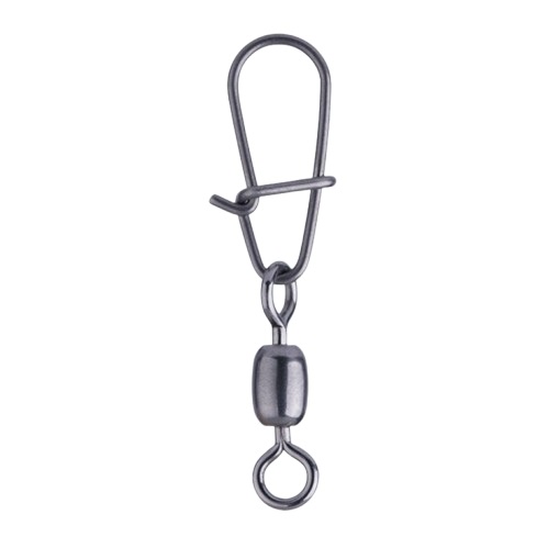 BKK Duolock Snap Swivel-51 (5 pzas.)