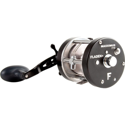 Fladen Maxximus 775 RH Carrete para Mar