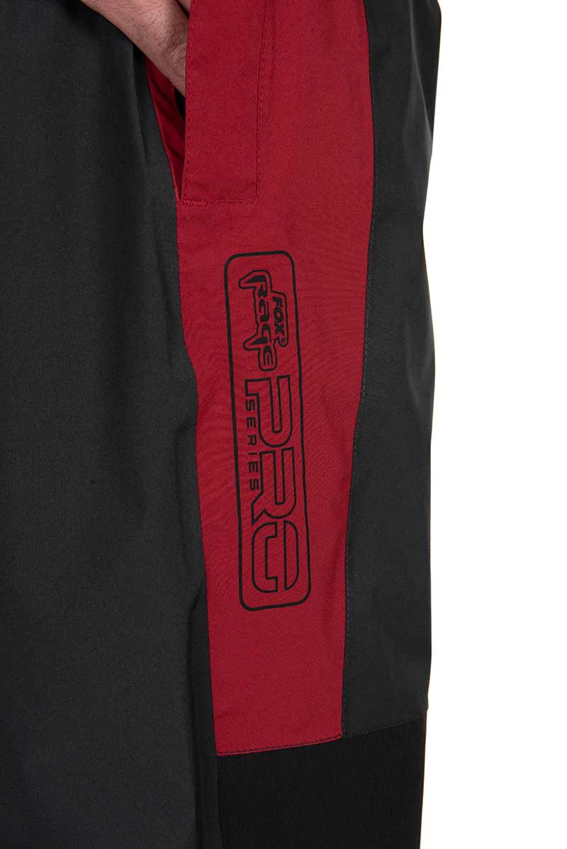 Fox Rage Pro Series Stash Pantalones Impermeables