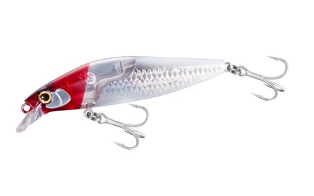 Shimano Lure Exsence Silent Ass 80F FB Señuelo 8cm (9.5g)