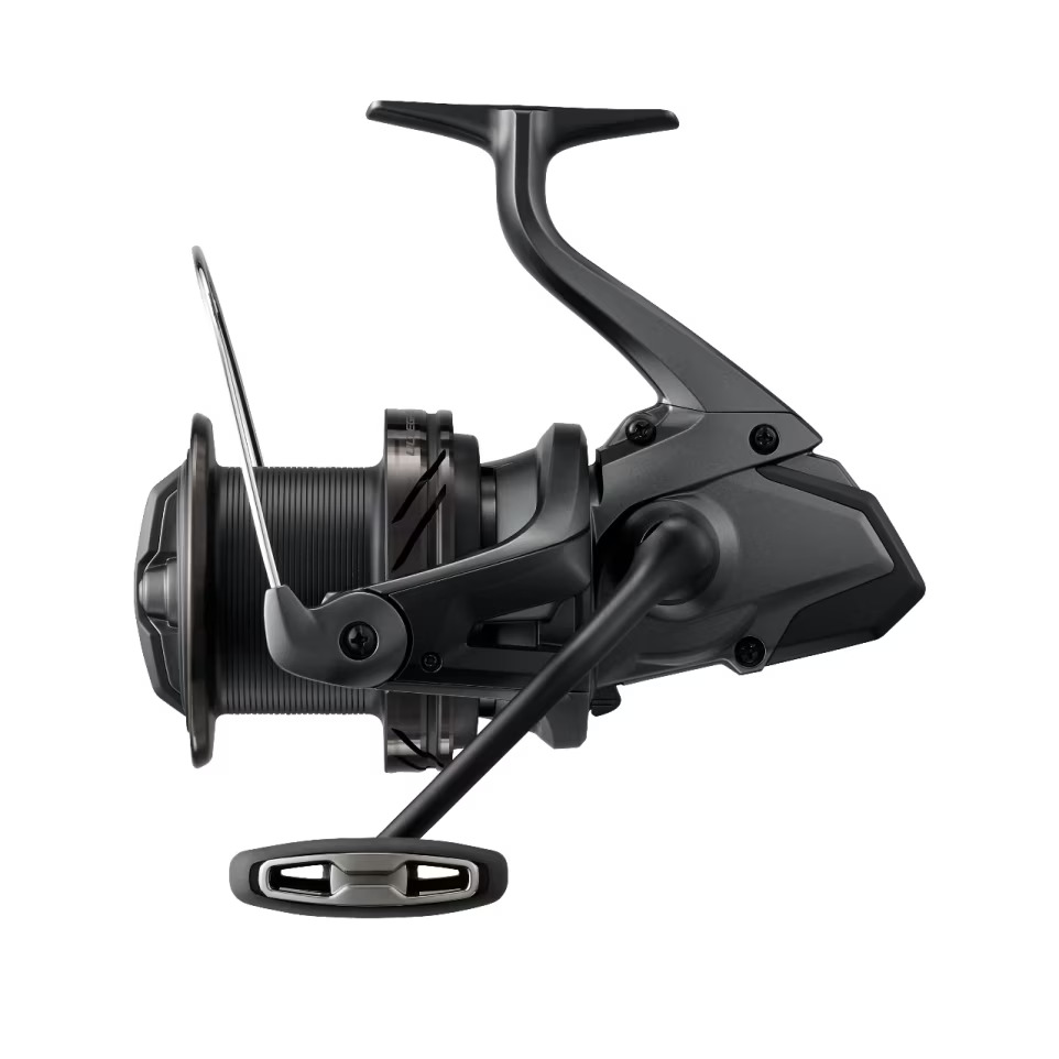 Shimano Ultegra XR XTD 14000 Carrete para Carpa