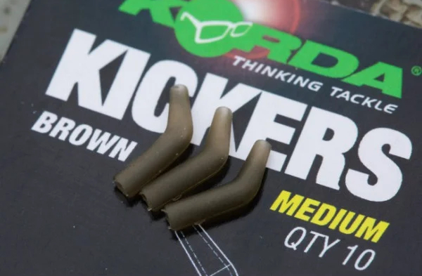 Korda Kickers Brown