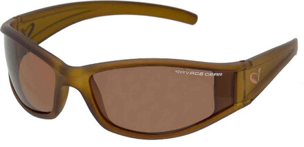 Savage Gear Shades Lentes de Sol Polarizadas Flotantes